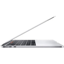 Load image into Gallery viewer, Apple MacBook Pro MLH12LL/A 13.3&quot; 16GB 512GB SSD Core™ i7-6567U 3.3GHz macOS, Silver (Refurbished)
