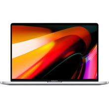 Load image into Gallery viewer, Apple MacBook Pro MVVM2LL/A 16&quot; 8GB 512GB SSD Core™ i7-9750H 2.3GHz macOS, Space Gray (Certified Refurbished)
