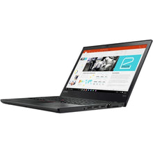 Load image into Gallery viewer, Lenovo ThinkPad T470s 14&quot; 8GB 180GB SSD Core™ i5-7200U 2.5GHz Win10P, Black (Certified Refurbished)
