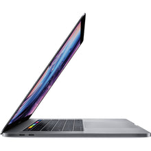 Load image into Gallery viewer, Apple MacBook Pro MV912LL/A BTO/CTO 15.4&quot; 16GB 512GB SSD Core™ i9-9880H 2.4GHz macOS, Silver (Refurbished)
