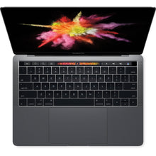 Load image into Gallery viewer, Apple MacBook Pro MPXV2LL/A 13.3&quot; 2.5GB 256GB SSD Core™ i7-7660U 2.5GHz macOS, Space Gray (Refurbished)
