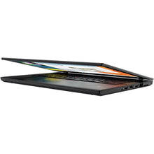 Load image into Gallery viewer, Lenovo ThinkPad T470s 14&quot; 8GB 180GB SSD Core™ i5-7200U 2.5GHz Win10P, Black (Certified Refurbished)
