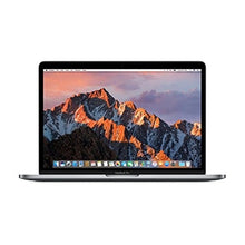 Load image into Gallery viewer, Apple MacBook Pro A1706 13&quot; Touch 8GB 4.1TB SSD Core™ i7-8850H 2.6GHz, Space Gray (Refurbished)
