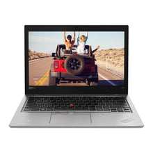 Load image into Gallery viewer, Lenovo ThinkPad L380 13.3&quot; 16GB 256GB SSD Core™ i5-8350U 1.6GHz Win10P, Silver (Refurbished)
