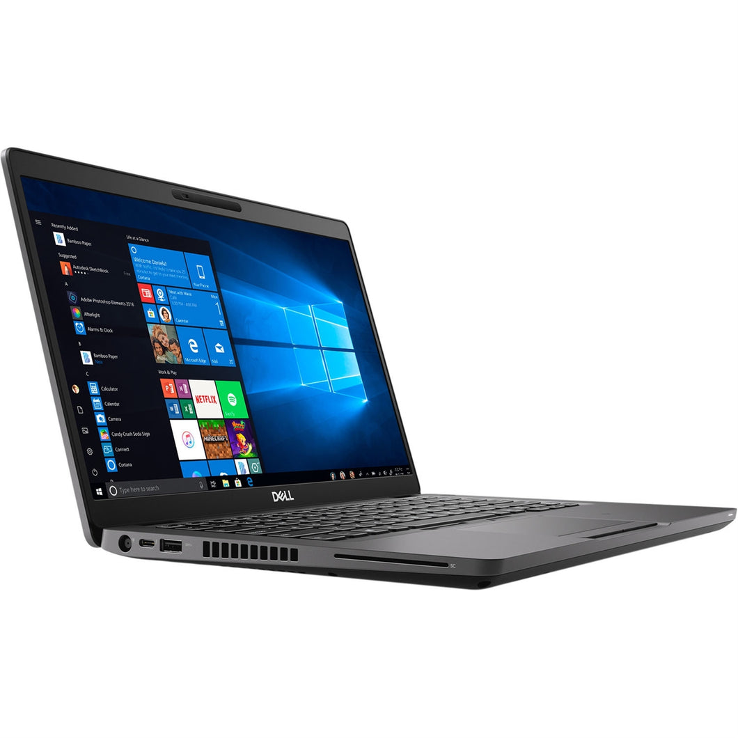 Dell Latitude 5400 14