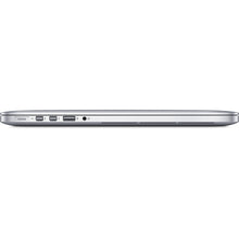 Load image into Gallery viewer, Apple MacBook Pro MF843LL/A 13.3&quot; 16GB 256GB SSD Core™ i7-5557U 3.1GHz macOS, Silver (Refurbished)
