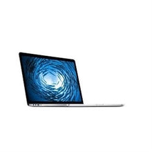 Load image into Gallery viewer, Apple MacBook Pro MJLT2LL/A 15.4&quot; 16GB 512GB SSD Core™ i7-4870HQ 2.5GHz Mac OSX, Silver (Certified Refurbished)
