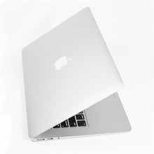 Load image into Gallery viewer, Apple MacBook Air Z0UU1LL/A 13&quot; 8GB 512GB SSD Core™ i7-5650U 2.2GHz Mac OSX, Silver (Certified Refurbished)
