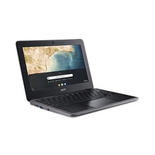 Load image into Gallery viewer, Acer Chromebook 311 C733T 11.6&quot; Touch 4GB 32GB eMMC Celeron® N4020 1.1GHz ChromeOS, Black (Refurbished)
