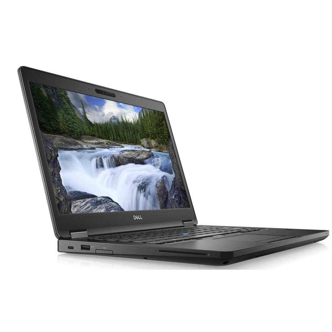 Dell Latitude 14-5491 14