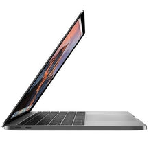 Load image into Gallery viewer, Apple MacBook Pro MPXQ2LL/A 13.3&quot; 8GB 128GB SSD Core™ i5-7360U 2.3GHz macOS, Space Gray (Refurbished)
