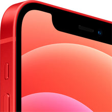 Load image into Gallery viewer, Apple iPhone 12 64GB 6.1&quot; 5G Fully Unlocked, Red w/ Sprout Mobile Offer (Certified Refurbished)
