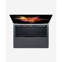 Load image into Gallery viewer, Apple MacBook Pro MPXV2LL/A 13.3&quot; 8GB 256GB SSD Core™ i5-7360U 2.3GHz macOS, Silver (Refurbished)
