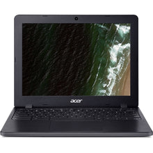 Load image into Gallery viewer, Acer Chromebook 11 C733-C5AS 11.6&quot; 4GB 32GB eMMC Celeron® N4020 1.10GHz ChromeOS, Black (Refurbished)
