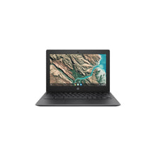 Load image into Gallery viewer, HP Chromebook 11 G8 EE 11.6&quot; 4GB 32GB eMMC Celeron® N4020 1.1GHz ChromeOS, Gray (Refurbished)
