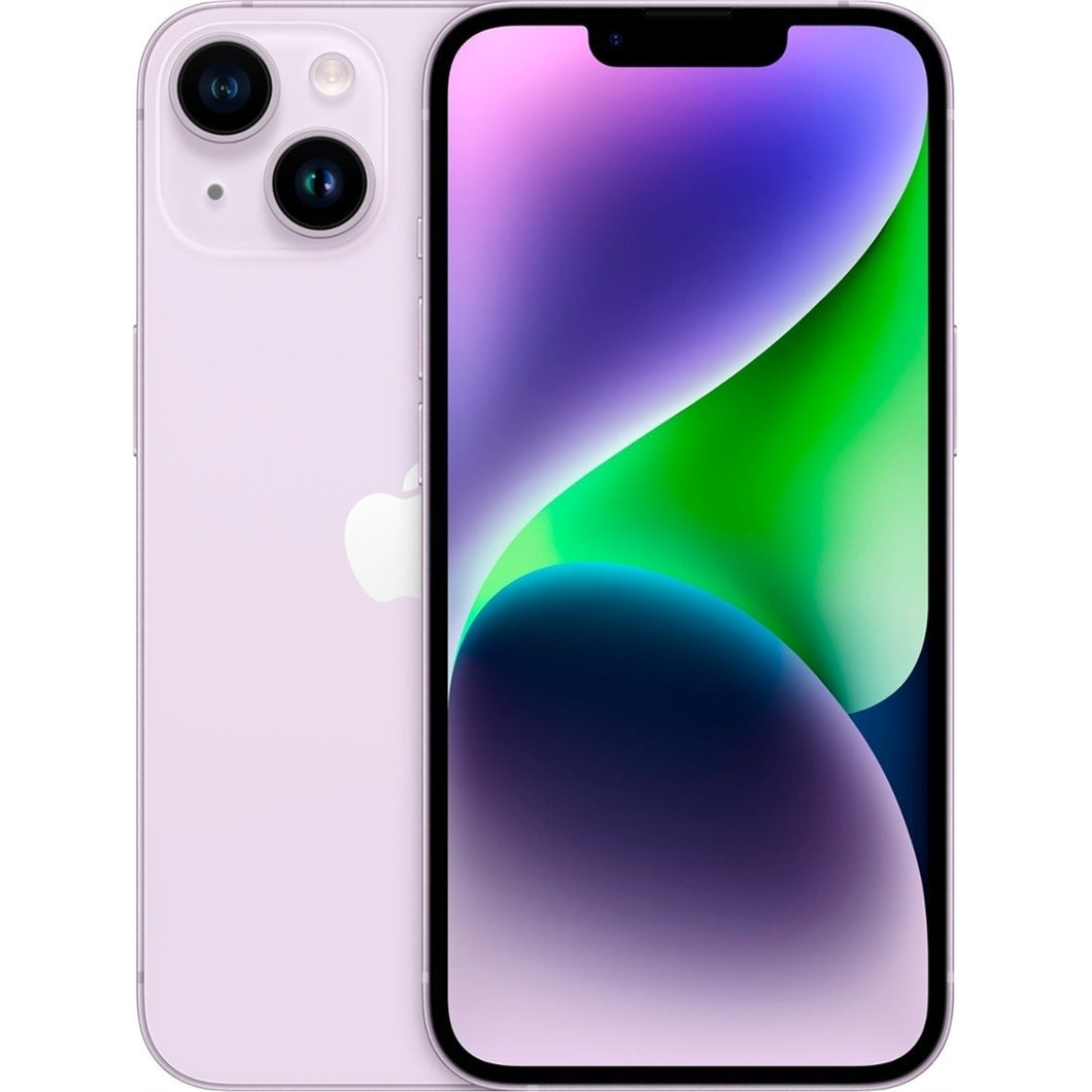 Apple iPhone 14 128GB 6.1