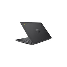 Load image into Gallery viewer, HP Chromebook 11 G8 EE 11.6&quot; 4GB 32GB eMMC Celeron® N4020 1.1GHz ChromeOS, Gray (Refurbished)
