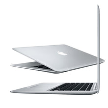 Load image into Gallery viewer, Apple MacBook Air MD711LL/B 11.6&quot; 4GB 128GB SSD Core™ i5-4260U 1.4GHz macOS, Silver (Scratch and Dent)
