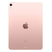 Load image into Gallery viewer, Apple iPad Air 4 MYJ02LL/A 10.9&quot; Tablet 64GB WiFi + 4G LTE, Rose Gold (Certified Refurbished)
