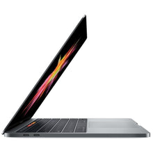 Load image into Gallery viewer, Apple MacBook Pro MPXX2LL/A 13.3&quot; 16GB 256GB eMMC Core™ i5-7267U 3.1GHz macOS, Silver (Certified Refurbished)
