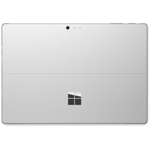 Load image into Gallery viewer, Microsoft Surface Pro 4 12.3&quot; Tablet 256GB WiFi Core™ i5-6300U 2.4GHz, Silver (Certified Refurbished)
