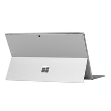 Load image into Gallery viewer, Microsoft Surface Pro CQ9-00001 12.3&quot; Tablet 256GB WiFi Core™ i7-6650U 2.2GHz, Silver (Certified Refurbished)
