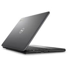 Load image into Gallery viewer, Dell Chromebook 11-3110 11.6&quot; 4GB 32GB eMMC Celeron® N4500 2GHz ChromeOS, Black (Certified Refurbished)
