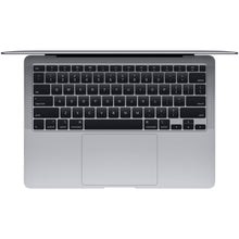 Load image into Gallery viewer, Apple MacBook Air MWTJ2LL/A 13.3&quot; 8GB 256GB SSD Core™ i3-1000NG4 1.1GHz macOS, Space Grey (Refurbished)
