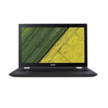 Load image into Gallery viewer, Acer Chromebook R 11 C738T-C8Q2 11.6&quot; Touch 4GB 16GB eMMC Celeron® N3060 1.6GHz ChromeOS, Black (Certified Refurbished)
