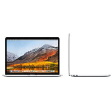 Load image into Gallery viewer, Apple MacBook Pro MR9U2LL/A 13.3&quot; 16GB 256GB SSD Core™ i5-8259U 2.3GHz macOS, Aluminum (Certified Refurbished)
