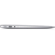 Load image into Gallery viewer, Apple MacBook Air MD231LL/A 13.3&quot; 4GB 128GB SSD Core™ i5-3427U 1.8GHz Mac OSX, Silver (Refurbished)
