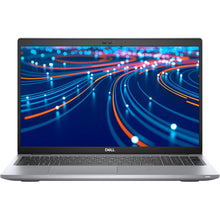 Load image into Gallery viewer, Dell Latitude 5520 15.6&quot; 32GB 512GB SSD Core™ i7 1185G7 2.6GHz Win10P, Gray (Refurbished)
