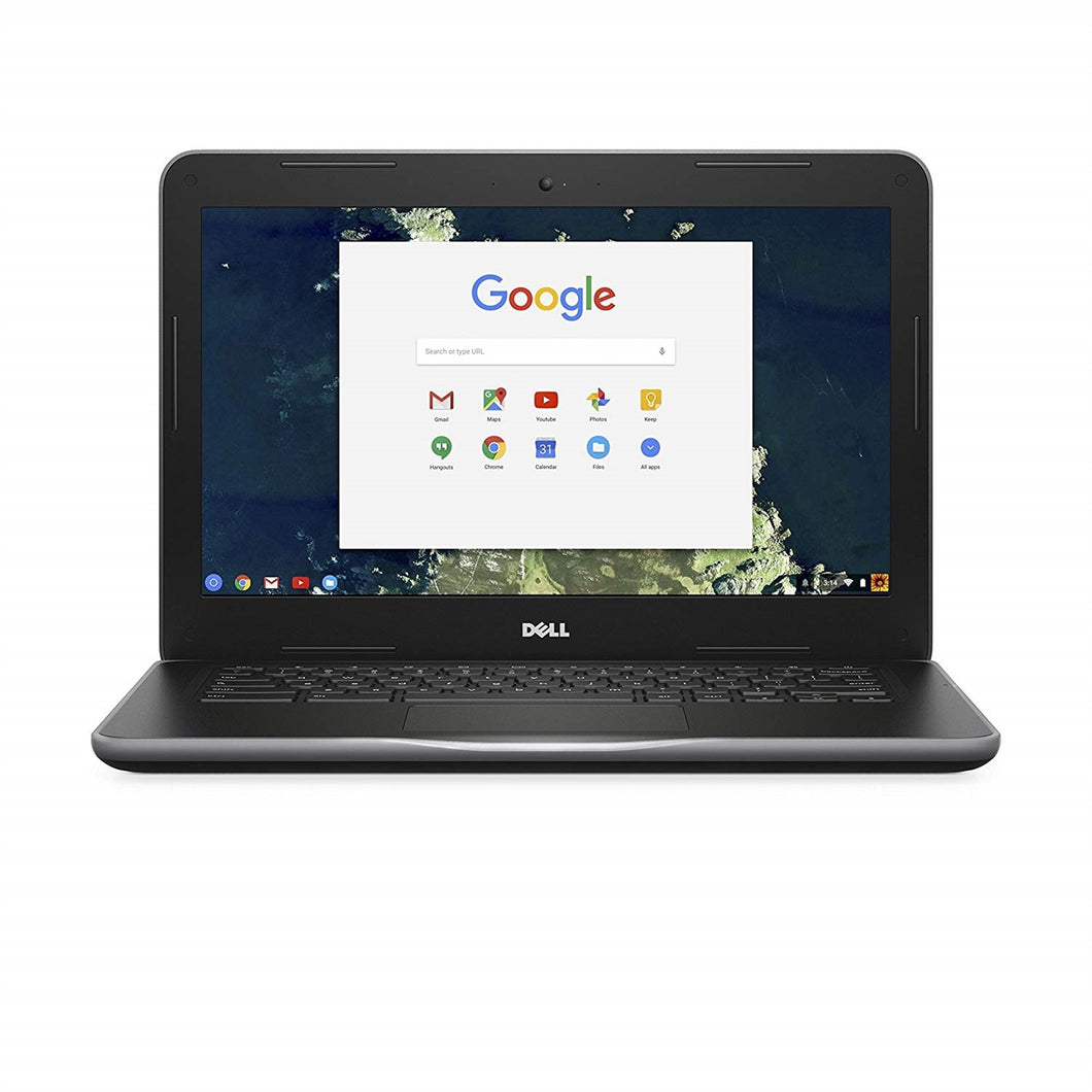 Dell Chromebook 13 3380 13.3