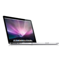 Load image into Gallery viewer, Apple MacBook Pro MC700LL/A 13.3&quot; 4GB 500GB Core™ i5-2415M 2.3GHz Mac OSX, Silver (Refurbished)
