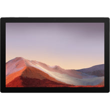 Load image into Gallery viewer, Microsoft Surface Pro 4 12.3&quot; Tablet 128GB WiFi Core™ i5-6300U 2.4GHz, Silver (Refurbished)
