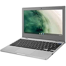 Load image into Gallery viewer, Chromebook XE310XBA-KA1US 11.6&quot; 4GB 32GB eMMC Celeron® N4000 1.1GHz ChromeOS, Platinum Titan
