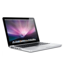 Load image into Gallery viewer, Apple MacBook Pro MD102LL/A 13.3&quot; 8GB 500GB Core™ i7-3520M 2.9GHz Mac OSX, Silver (Refurbished)
