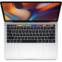 Load image into Gallery viewer, Apple MacBook Pro MR9U2LL/A 13.3&quot; 16GB 256GB SSD Core™ i5-8259U 2.3GHz macOS, Aluminum (Certified Refurbished)
