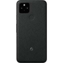 Load image into Gallery viewer, Google Pixel 5 128GB 6&quot; 5G AT&amp;T Only, Just Black (Certified Refurbished)
