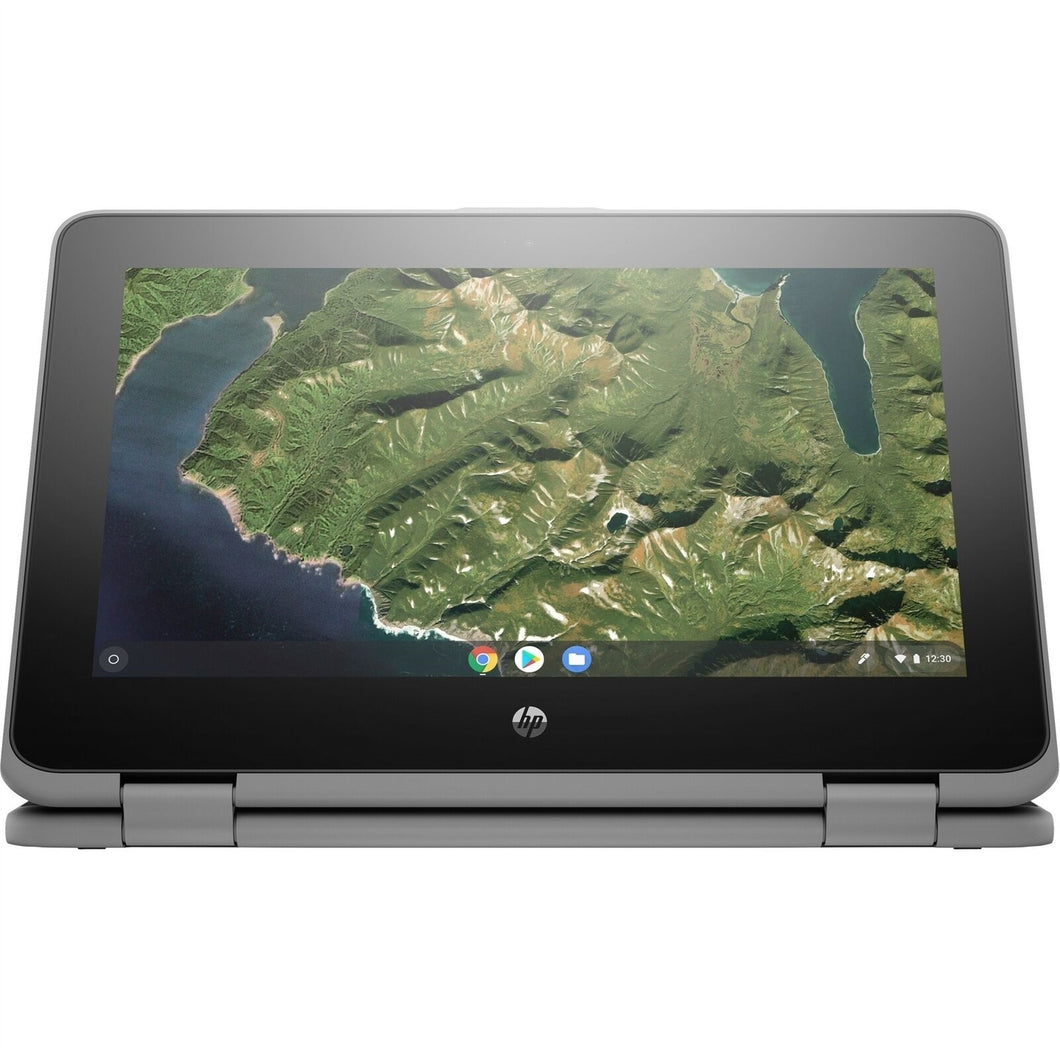 HP Chromebook 11 x360 G2 EE 11.6