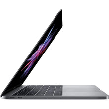 Load image into Gallery viewer, Apple MacBook Pro MPXQ2LL/A 13.3&quot; 8GB 128GB SSD Core™ i5-7360U 2.3GHz macOS, Space Gray (Certified Refurbished)
