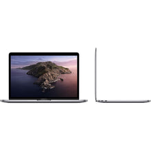 Load image into Gallery viewer, Apple MacBook Pro MUHN2LL/A (2019) 13.3&quot; 8GB 128GB SSD Core™ i5-8257U 1.4GHz macOS, Space Gray (Certified Refurbished)
