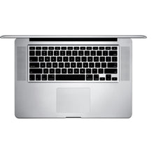 Load image into Gallery viewer, Apple MacBook Pro MD322LL/A 15.4&quot; 4GB 750GB Core™ i7-2760QM 2.4GHz macOS, Silver (Certified Refurbished)
