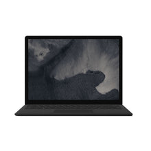 Load image into Gallery viewer, Microsoft Surface Laptop 2 13.5&quot; Touch 8GB 256GB SSD Core™ i5-8250U 1.6GHz Win10H, Black (Refurbished)
