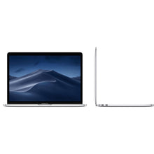 Load image into Gallery viewer, Apple MacBook Pro MV992LL/A 13.3&quot; 16GB 256GB SSD Core™ I5-8279U 2.4GHz macOS, Silver (Certified Refurbished)
