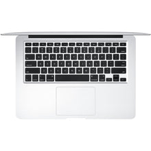 Load image into Gallery viewer, Apple MacBook Air MQD32LL/A 13.3&quot; 8GB 128GB SSD Core™ i5-5350U 1.8GHz macOS, Silver (Certified Refurbished)
