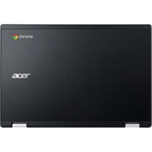 Load image into Gallery viewer, Acer Chromebook 11 R11 C738T-C44Z 11.6&quot; Touch 4GB 32GB eMMC Celeron® N3150 1.6GHz ChromeOS, Black (Certified Refurbished)
