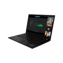 Load image into Gallery viewer, Lenovo ThinkPad T14 Gen 1 14&quot; 16GB 256GB SSD Core™ i5-10310U 1.7GHz Win10P, Black (Certified Refurbished)
