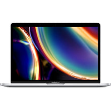 Load image into Gallery viewer, Apple MacBook Pro MXK62LL/A 13.3&quot; 8GB 256GB SSD Core™ i5-8257U 1.4GHz macOS, Silver (Certified Refurbished)
