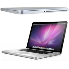 Load image into Gallery viewer, Apple MacBook Pro MD102LL/A 13.3&quot; 8GB 512GB SSD Core™ i7-3520M 2.9GHz Mac OSX, Silver (Refurbished)
